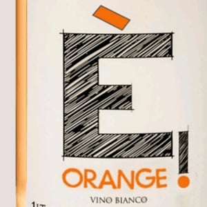È! Orange - Poderi Cellario - Fausto & Cinzia Cellario 