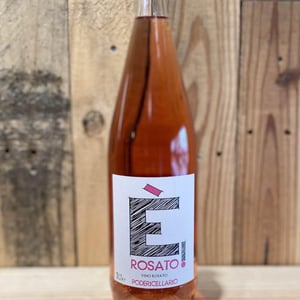 È! Rosato - Poderi Cellario - fausto-cinzia-cellario