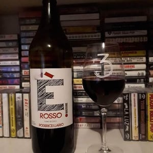 Poderi Cellario - Fausto & Cinzia Cellario - È! Rosso