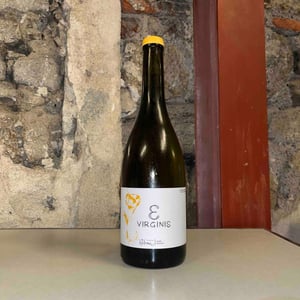E Virginis - Les Vins De Belema - yann-pernuit -2022