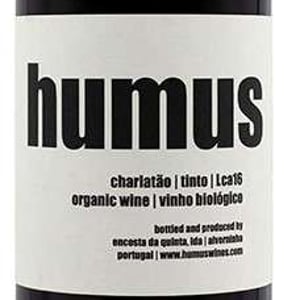 Humus Charlatão - Quinta do Paço (Humus) - rodrigo-filipe