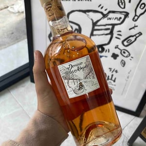 Rosado - Dominio De Las Abejas - Dominio De Las Abejas -2021