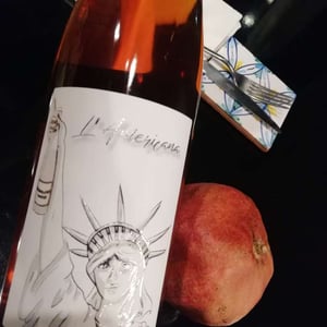 L'Americana 2020