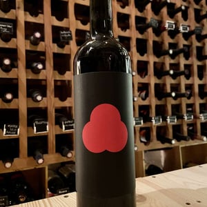 Version - La Recerca / Zulu Wine - jessica-albero-laurent-pujol -2020