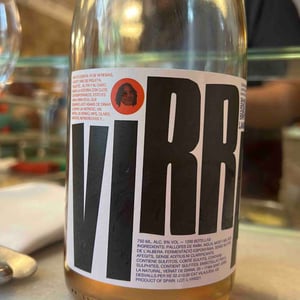 Virra - La Natural - Sara & Rafa Camps 