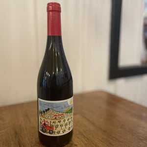 Lo Petit Fantet d'Hyppolyte - Château Ollieux Romanis - Pierre Bories & Yannick Desert 
