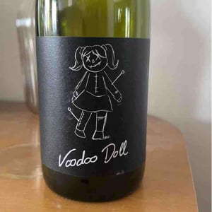 Voodoo Doll - Weingut Bianka und Daniel Schmitt - Daniel & Bianka Schmitt 