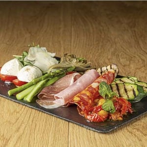 Antipasto Del Salento - Il Salento - 593557