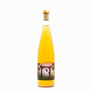 O'ranch - Château Barouillet - Vincent Alexis -2021