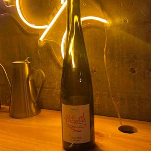 Le Pinot noir de Raphael - Les Vins Pirouettes - pierre-sanchez-remi-segura-xavier-couturier