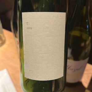 Kurisawa Wines - Kondo Vineyard & Nakazawa Vineyard - Kazuyuki & Yukiko Nakazawa, Ryosuke & Takumi Kondo - T-Blanc (Takumi Kondo)