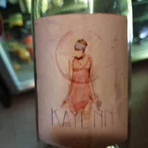 Kayenn - Domaine Calvez-Bobinet - Sébastien Bobinet & Emeline Calvez 