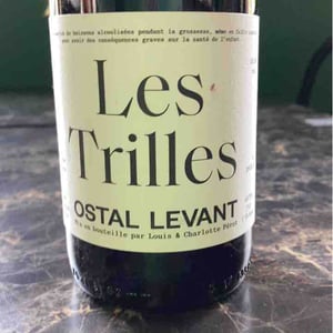 Regain - Ostal Levant - louis-charlotte-perot