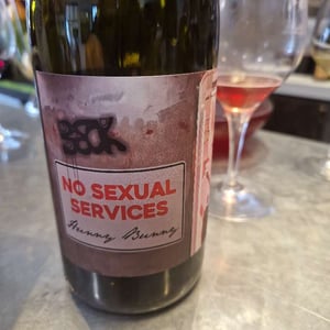 Hunny Bunny - Weingut Beck - Judith Beck 