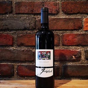 Entr' Amis - Domaine De Gabelas - Mathieu Bartholin -2020