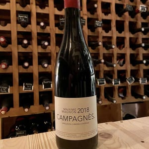 Campagnès - Maxime Magnon - maxime-magnon
