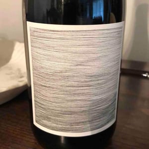Eagle Point Ranch Counoise - Broc Cellars - Chris Brockway 