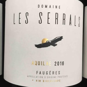 Aquilae - Les Serrals - chloe-barthet-frederic-almazor