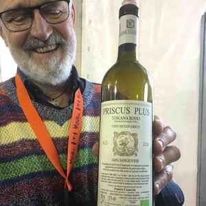 Priscus Plus - Podere Casaccia Sine Felle - roberto-moretti