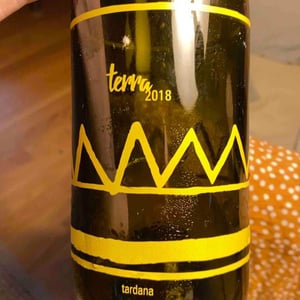 Terra 2018