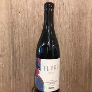 Terra - Thibaud Capellaro - Thibaud Capellaro -2019