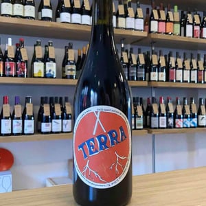 Terra - Thibaud Capellaro - thibaud-capellaro -2019