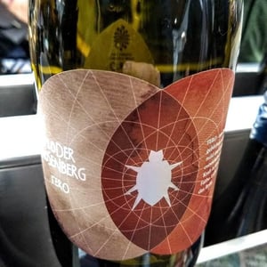 Tero - Weingut Ploder Rosenberg - Manuel Ploder & Selina Weratschnig 