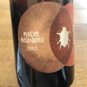 Tero - Weingut Ploder Rosenberg - Manuel Ploder & Selina Weratschnig 