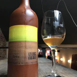 Erde - Weingut Muster - maria-sepp-muster