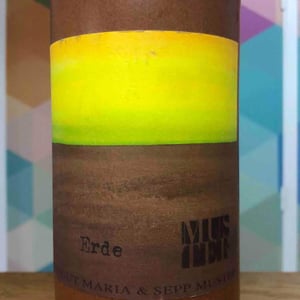 Weingut Muster - Maria & Sepp Muster - Erde