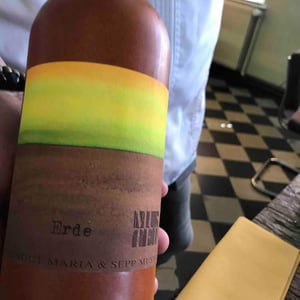 Erde - Weingut Muster - Maria & Sepp Muster 