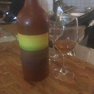 Erde - Weingut Muster - Maria & Sepp Muster 