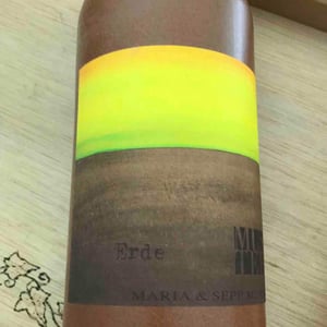 Weingut Muster - Maria & Sepp Muster - Erde