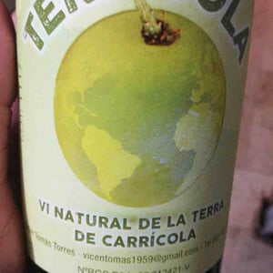 Terrícola 17