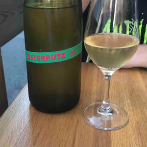 Osterputz #1 - Soil Therapy - Les Vins Du Mardi - thomas-larmoyer