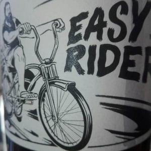 Easy Rider 2018