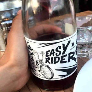 Easy Rider - Corbières - alexandre-laurence-they