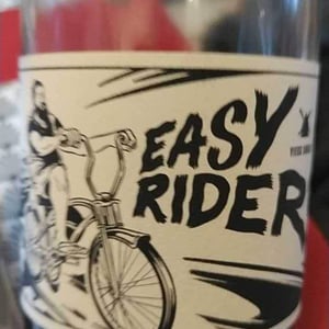 Easy Rider - Corbières - alexandre-laurence-they