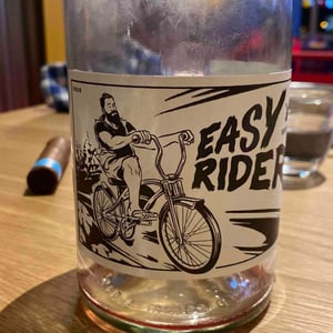 Easy Rider - Corbières - alexandre-laurence-they