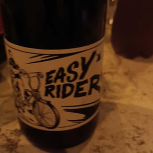 Easy Rider - Corbières - alexandre-laurence-they