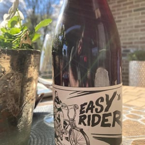 Easy Rider - Corbières - alexandre-laurence-they