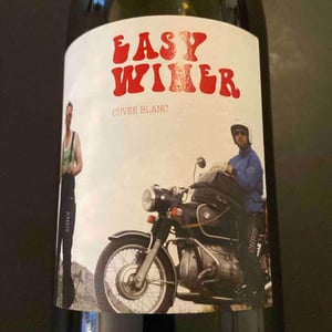 Easy Winer - Andreas Durst - andreas-durst -2021