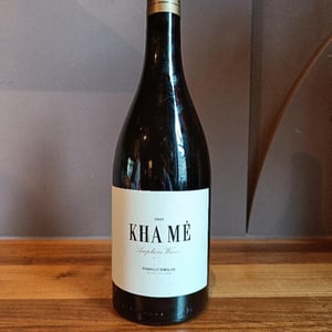 Kha Me - Bodegas Bhilar - melanie-hickman-david-sampedro -2021