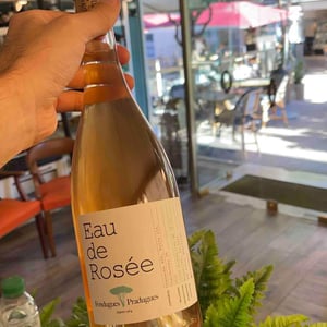 Eau de Rosé - Fondugues-Pradugues - stephen-roberts