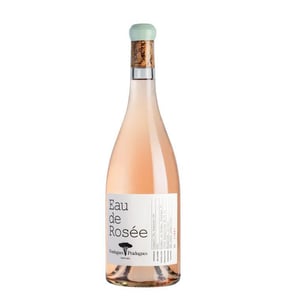 Eau de Rosé - Fondugues-Pradugues - stephen-roberts