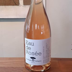 Eau de Rosé - Fondugues-Pradugues - stephen-roberts