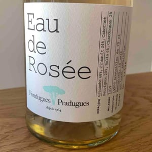 Eau de Rosé - Fondugues-Pradugues - stephen-roberts