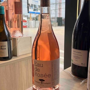 Eau de Rosé - Fondugues-Pradugues - stephen-roberts