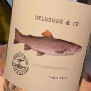 Eau de Sologne n°5 - Delhomme & co - Baptiste Delhomme 