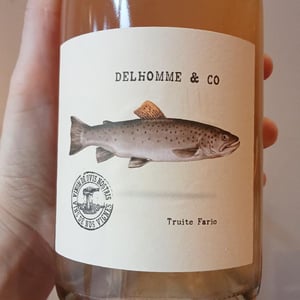 Eau de Sologne n°5 - Delhomme & co - baptiste-delhomme
